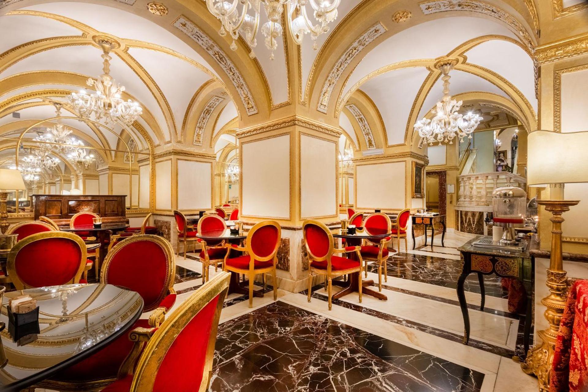 Hotel Des Epoques — Foto’s 2